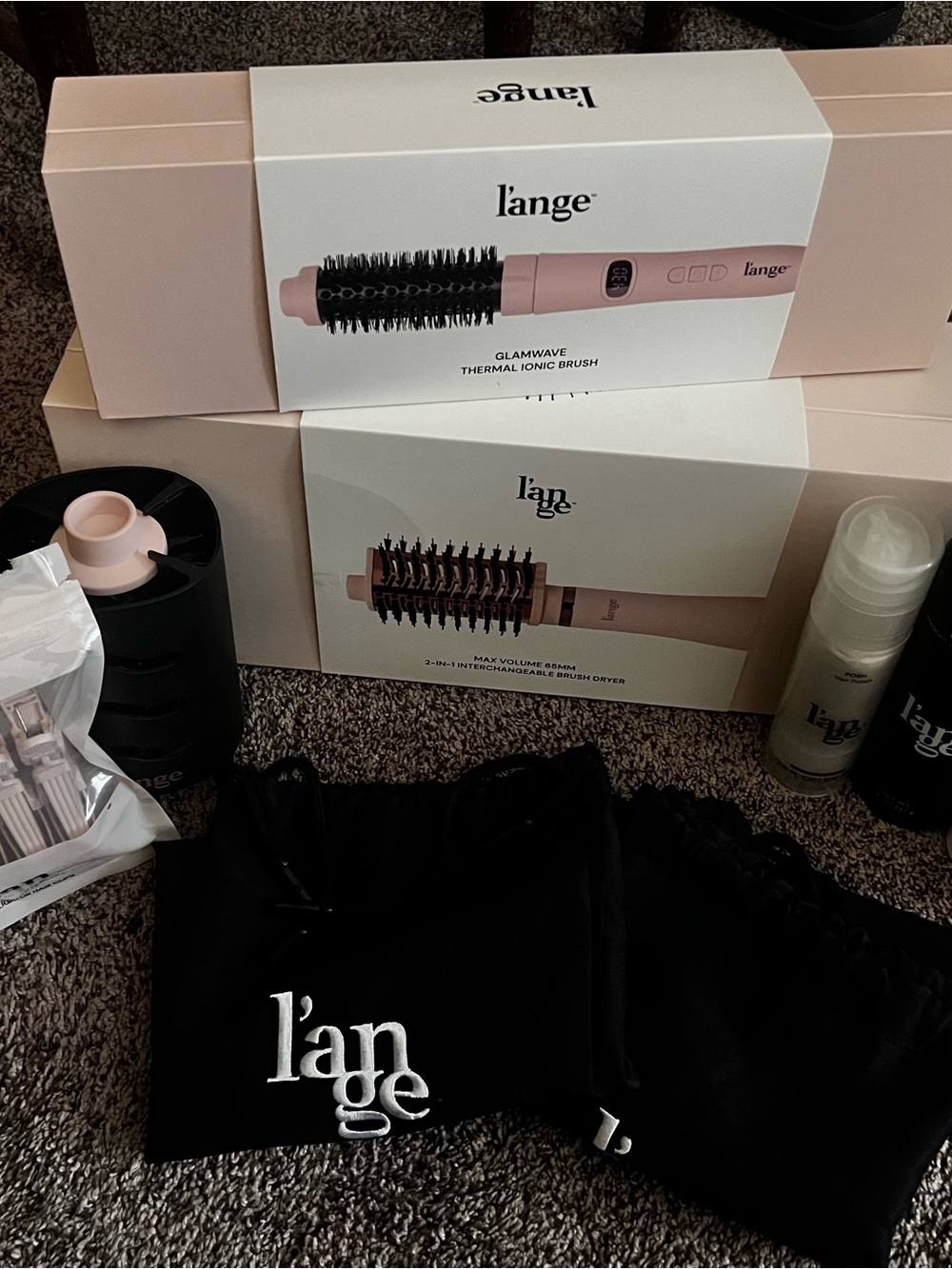 L’ange Tools and Products